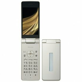 AQUOS ケータイ SH-02Lのメイン画像