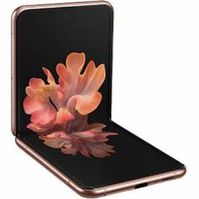 Galaxy Z Flip 5Gのメイン画像