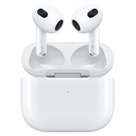 Apple AirPods 第3世代 MME73J/A