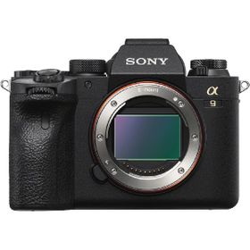 α9 IIのメイン画像