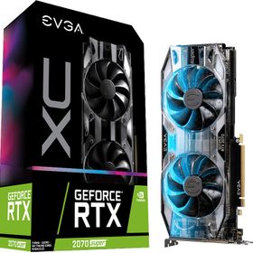 GeForce RTX 2070 搭載グラボのメイン画像