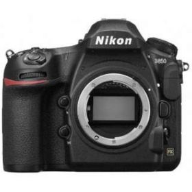 D850のメイン画像