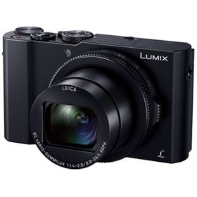 LUMIX DMC-LX9のメイン画像