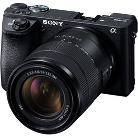α6500のメイン画像