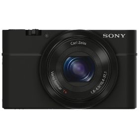 デジタルスチルカメラ DSC-RX1のメイン画像