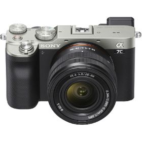 α7Cのメイン画像
