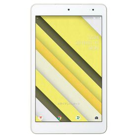 Qua tab QZ8のメイン画像