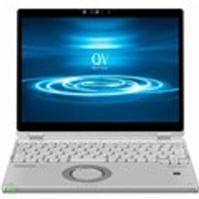 Let's note QV8のメイン画像