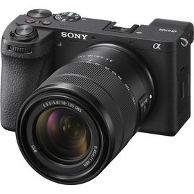 α6700のメイン画像
