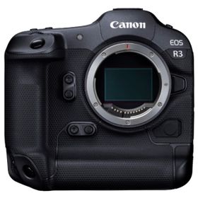 EOS R3のメイン画像
