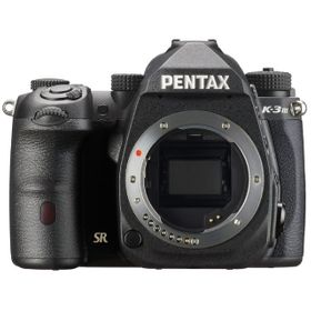 PENTAX K-3 Mark IIIのメイン画像