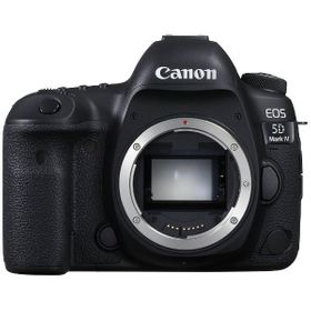EOS 5D Mark IVのメイン画像