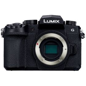 LUMIX DC-G99Dのメイン画像