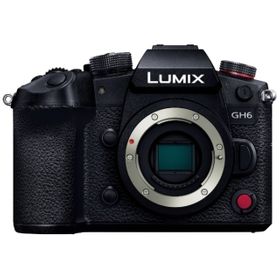 LUMIX DC-GH6のメイン画像