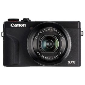 PowerShot G7 X Mark IIIのメイン画像