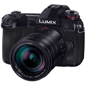 LUMIX DC-G9のメイン画像