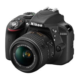 D3300のメイン画像