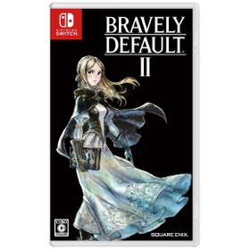 ブレイブリーデフォルト2のメイン画像