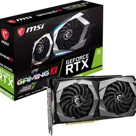 GeForce RTX 2060 SUPER 搭載グラボのメイン画像