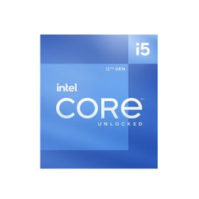 Core i5 12600K BOXのメイン画像