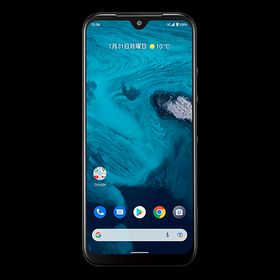 京セラ Android One S9
