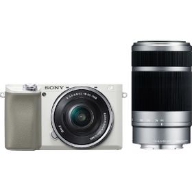 α6100のメイン画像
