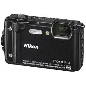 COOLPIX-W300のメイン画像