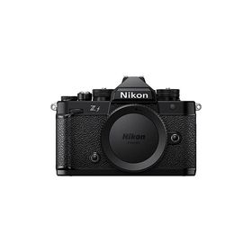 【新品】Nikon Zf ボディ【店頭同時販売品】