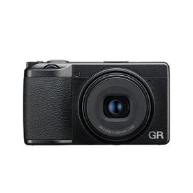 【新品】【即納】 RICOH GR IIIx HDF リコー カメラ コンパクトカメラ