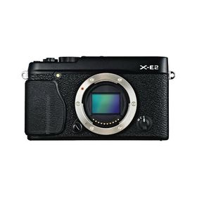FUJIFILM X-E2 ボディ 良品 動作確認済み 1ヶ月保証付 小型軽量 ミラーレス