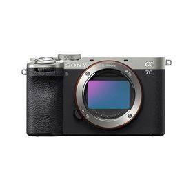 新・ご安心パスポートワイド保証3年(メーカー1年＋2年) SONY デジタル一眼カメラα ILCE-7CM2 S (シルバー) (ボディーのみ) α7C II