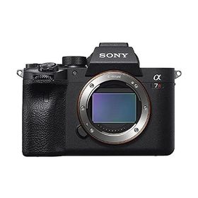 α7R ミラーレス一眼 ソニー sony デジタル カメラ ILCE-7RM4A ボディ IV