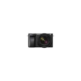 【納期1-2週間】SONY[ソニー] ILCE-6400M 高倍率ズームレンズキット
