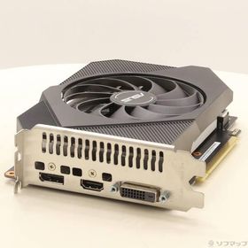 〔中古〕ASUS(エイスース) PH-GTX1650-O4GD6〔305-ud〕
