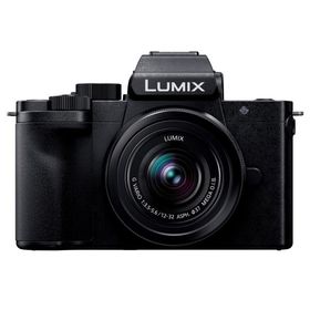Panasonic LUMIX DC-G100DK レンズキット【お取り寄せ（10営業日から2週間半程度）での入荷、発送】（2100000016225）