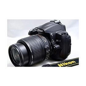 Nikon D5000 レンズキット 良品 動作確認済み 1ヶ月保証付 初心者向け