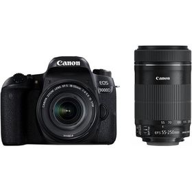 Canon EOS 9000D ダブルズームキット 良品 動作確認済み 1ヶ月保証付 高性能