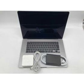 中古 Apple MacBook Pro 16インチ (i9 2.3GHz/1TB/16GB/5500M 4GB) スペースグレイ MVVK2J/A (Late 2019) 141360【10/29値下げ!】 状態： C:並品