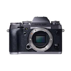中古 １年保証 美品 FUJIFILM X-T1 ボディ シルバー