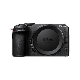 【平行輸入品】Nikon Z 30 | Our most compact, lightweight mirrorless stills/video camera | Nikon USA Model