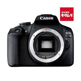 キヤノン EOS Kiss X90 ボディ Canon デジタル一眼レフカメラ 高画質 Wi-Fi対応 軽量モデル 初心者 《納期約１−２週間》