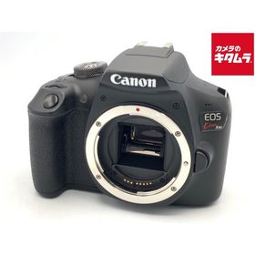 【中古】 【良品】 キヤノン EOS Kiss X90 ボディ