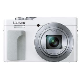 Panasonic LUMIX DC-TZ99-W [ホワイト]【お取り寄せ（1週間から10営業日程度）での入荷、発送】（2100000017114）