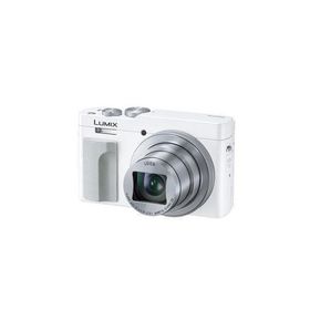 パナソニック DC-TZ99-W デジタルカメラ LUMIX ホワイト DCTZ99W