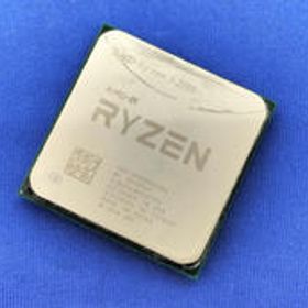 CPU RYZEN 3 3100 AMD