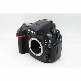 良品 ★ Nikon D800E ボディ フルサイズ(デジタル一眼)