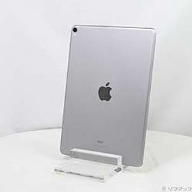 iPad Pro 10.5インチ 256GB スペースグレイ MPDY2J／A Wi-Fi ［10.5インチ液晶／A10X-Fusion］