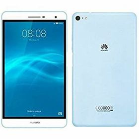 PLE-701L/T27/B ［MediaPad T2 7.0 Pro/Blue］(PC周辺機器)