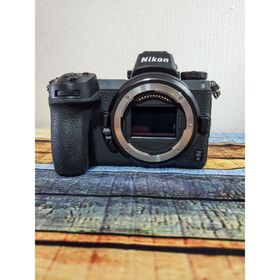 ニコン(Nikon)のNikonニコン Z6ボディ(ミラーレス一眼)