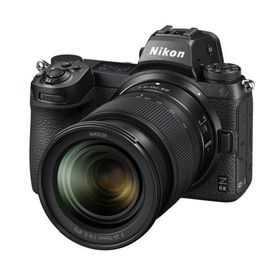 ニコン(Nikon) Z6II 24-70 レンズキット